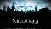 【 Dj-jo ft. ♣ Lσℓℓια ♣ 】Genesis ⌠ Dj-jo Remix ⌡ TV Size