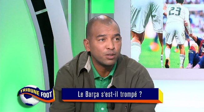 Clasico : Les erreurs de Luis Enrique