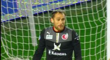 Foot Russe - Victoire du Rubin Kazan