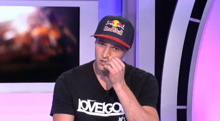 Les Extremistes 28/10/2014 - Le coup de mou de Tom Pagès