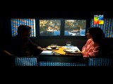 Alvida Daram Episode 11