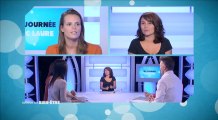 EXTRAIT: LAURE MANAUDOU DANS AUTOUR DU BIEN-ETRE