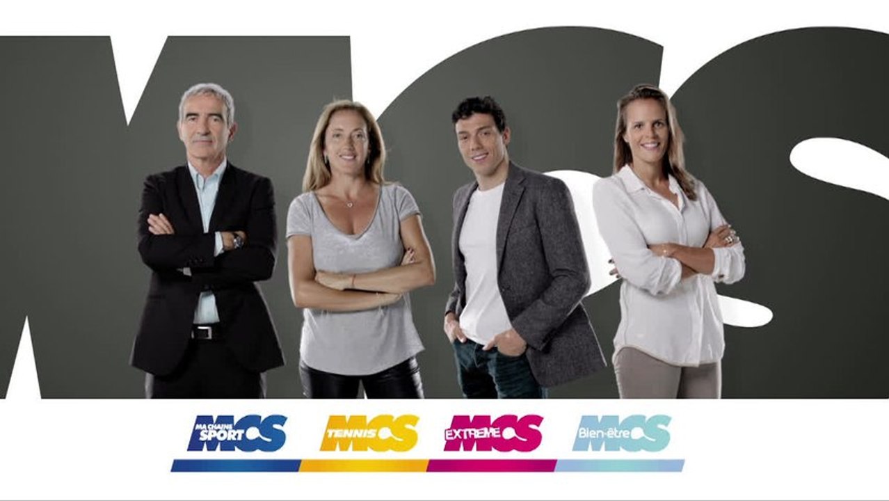 Publicité MCS TV