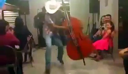 Norteños de Río Bravo - Huapango los coconitos