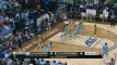 NCAA Basketball - ACC Finale : Victoire de Notre Dame contre North Carolina