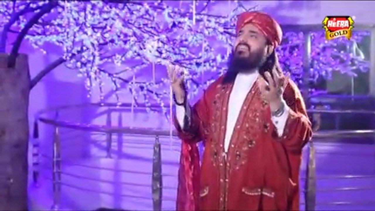 Ya Nabi Nazr E Karam Farmana Full Video Naat [2015] Syed Asif Ali Zahori - Naat Online