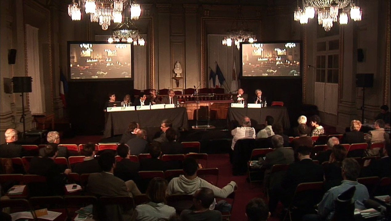 Réunion d'ouverture du débat public REGL - Echanges avec la salle sur les sujets locaux