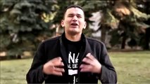 Wab Kinew on the Stereotypes about Natives in Canada
