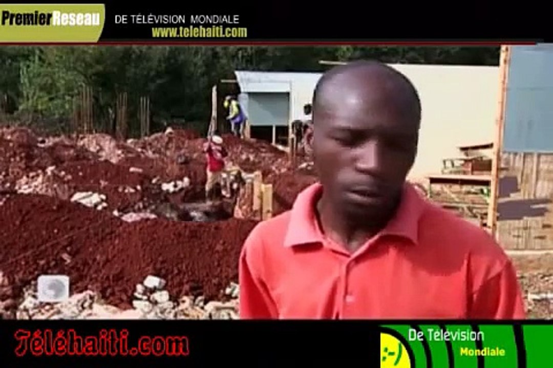 Haiti  12 janvier 2010 - 2012  Le Bilan "Haiti News Haiti  Earthquake Haiti Seisme"