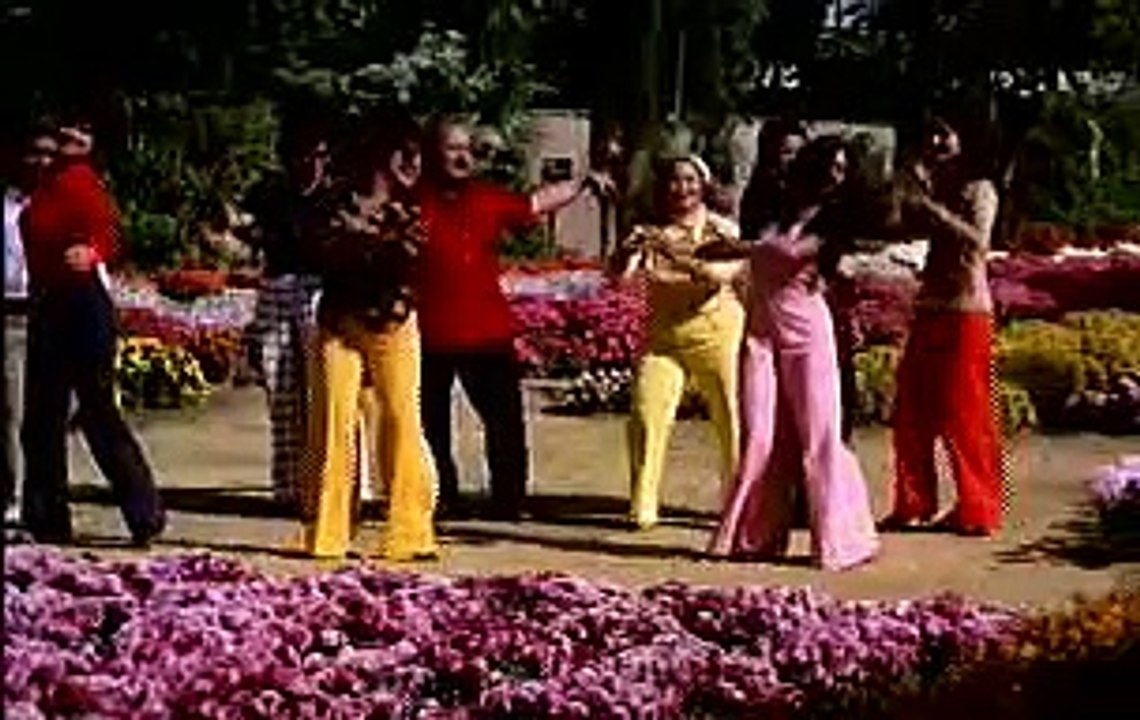 Al Donya Rabi3 - Soad Hosni  سعاد حسني / الدنيا ربيع