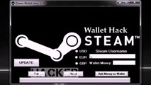 Free Steam Keys Get free games using Steam Wallet Hack 2015