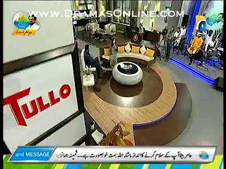 Singer Komal Rizivi Telling Shared A Funny Incident Of Her Life