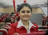 Inside the glam world of air hostesses (Aired: December 2006)