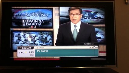 IGLESIA NI CRISTO SOUTH DAKOTA USA NEWS ( TV PATROL PHILIPPINES )