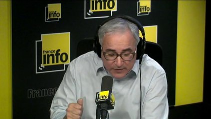 Certainement pas d'accord aujourd'hui sur la dette grecque