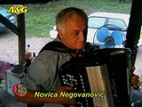 Novica Negovanovic,Aleksandar Stefanovic i Trosa uzivo 4 deo