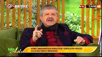 İşin Aslı 23.04.2015