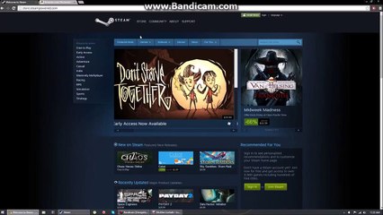 How to BUY any custom amount of steam wallet funds to steam