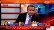 PTI has achieved its destiny by giving message that only PTI can give tough fight to MQM in Karachi – Rauf Klasra