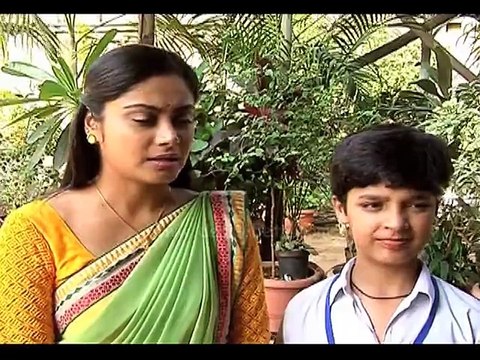 Balika Vadhu-Anandi To Go Shiv Niketan-Watch Full Episode-24 April 2015