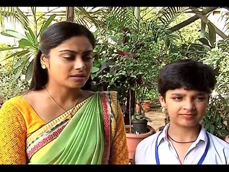 Balika Vadhu-Anandi To Go Shiv Niketan-Watch Full Episode-24 April 2015