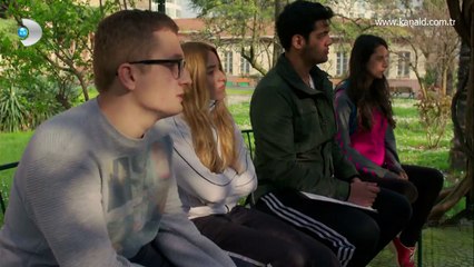 Poyraz Karayel 16. Bölüm - Aşk bağımlısı Poyraz!