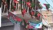 Dunya News - Karachi: Cantt boards LB polls candidates allotted electoral signs