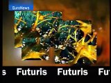 EuroNews - Futuris -  medical advances with The Healthy Aims project
