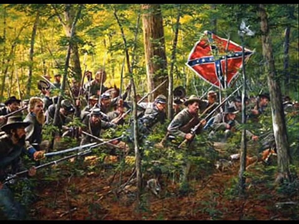 Bonnie Blue Flag