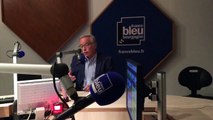 François Rebsamen, invité de France Bleu Bourgogne 3/3