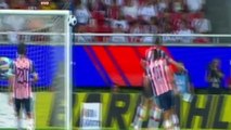 Chivas Guadalajara vs América 0-4 SUPER CLÁSICO Jornada 13 Clausura 2014 Goles
