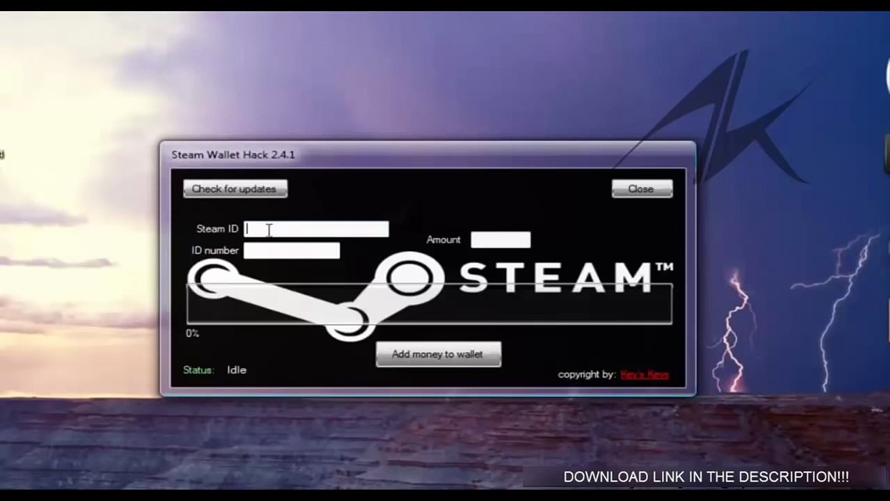 NEW Steam Wallet Codes Generator Free Steam Wallet Codes March 2015 - video  Dailymotion