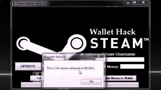 Steam Key Generator Get free games using Steam Wallet Hack 2015360p1