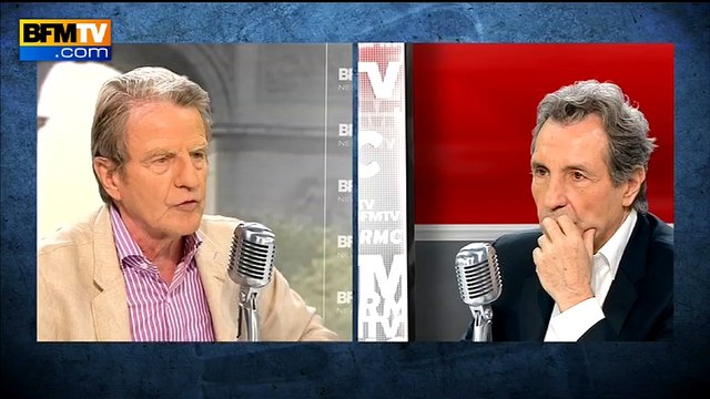 Migrants en Méditerranée: Kouchner déçu des mesures prises par l’UE