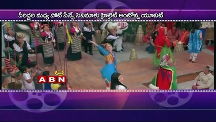 Bollywood Ex lovers reunited (24 - 04 - 2015)