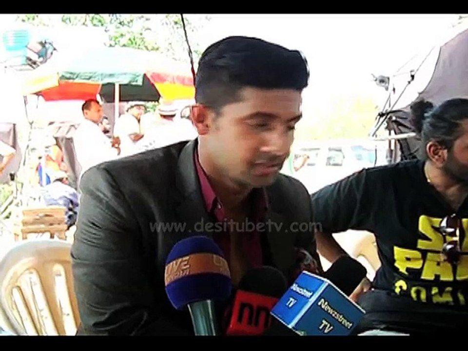 Jamai Raja-Ravi Dubey aka Siddhartha Shares About What Kind Of Problems He Faces On Shooting