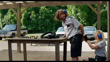 Masterminds Official Teaser Trailer (2015) - Zach Galifianakis, Owen Wilson HD