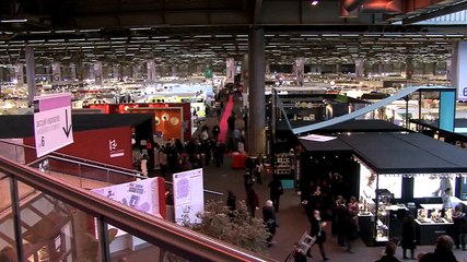 Anjou & Design : portraits de designers