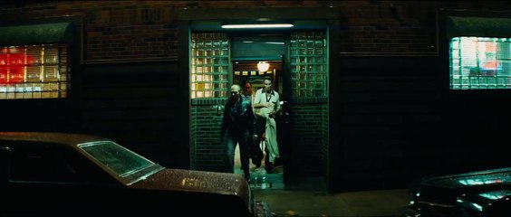 Black Mass (2015) - Official Trailer - Johnny Depp