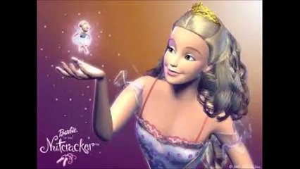 Barbie in the Nutcracker Cartoon in Urdu Full Movie