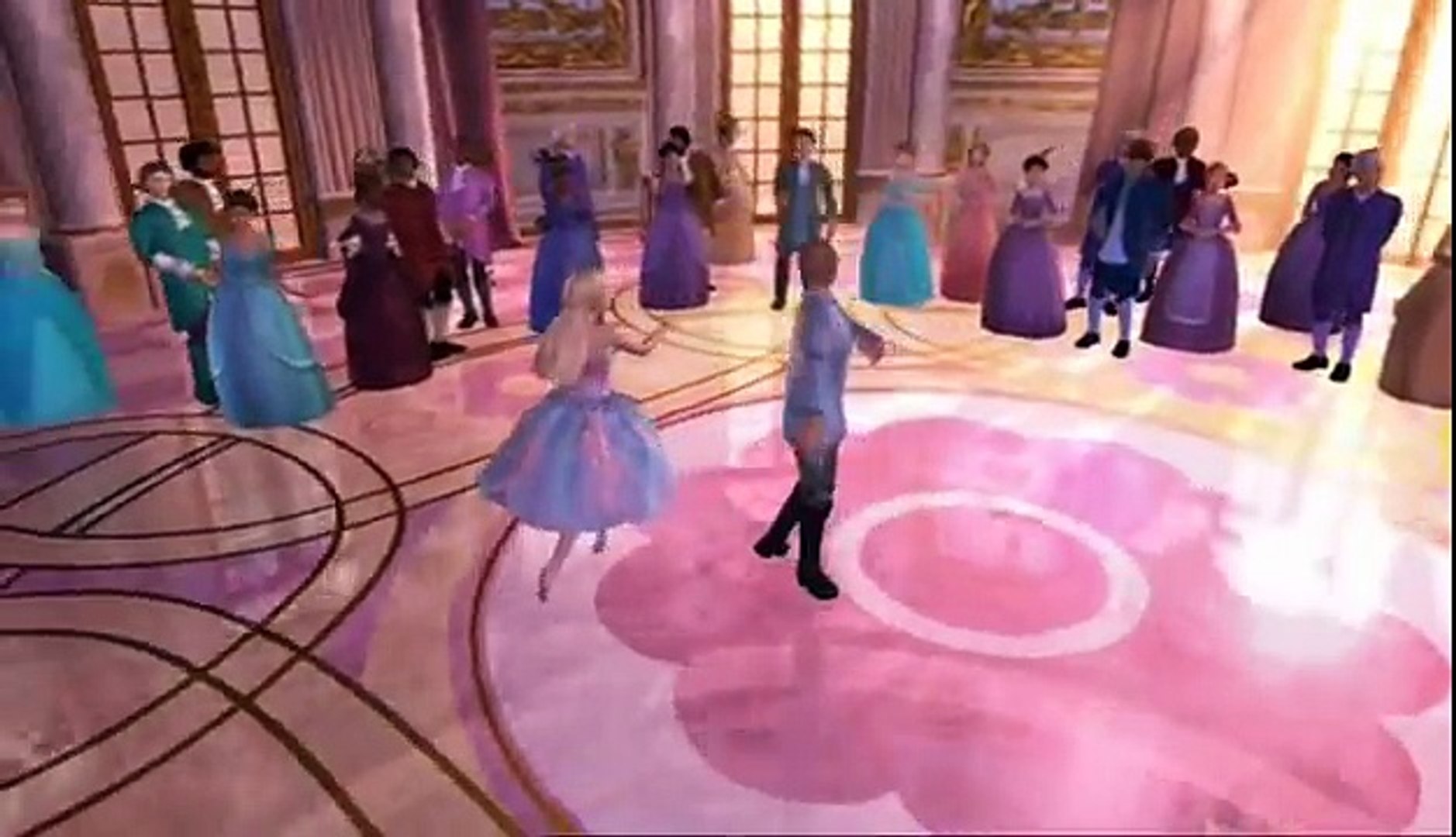 the swan princess full movie in hindi