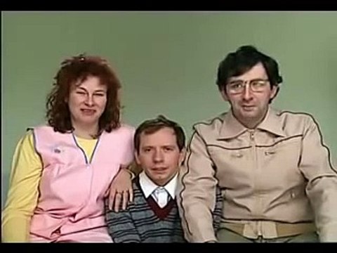 Les Deschiens - Bétisier 1