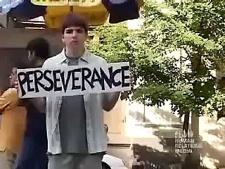 Liz Murray: Homeless to Harvard