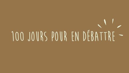 100 jours pour débattre du projet de parc éolien de Dieppe - Le Tréport !