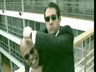 MATRIX Parodie