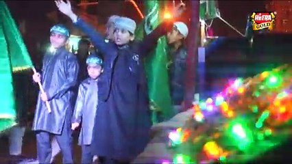 Nabi Ka Jashan Aaya New Video Naat - Rao Hassan Asad - New Naat [2015] Naat Online