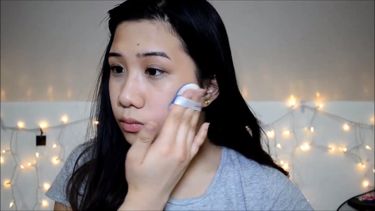 Korean Style Makeup ♡