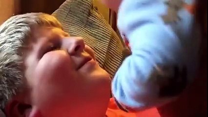 4FUCKR ADMIN MARINA BEKOMMT GRATIS PROTEINE