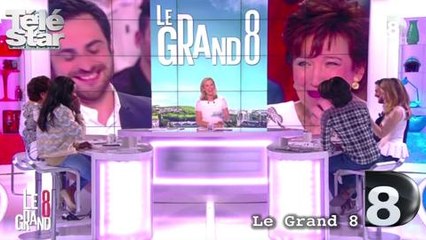 Le zapping Télé Star du 24 avril 2015