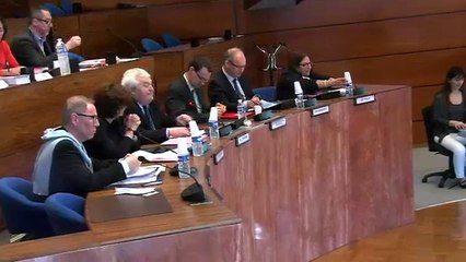 Conseil départemental du Jura 24 avril 2015